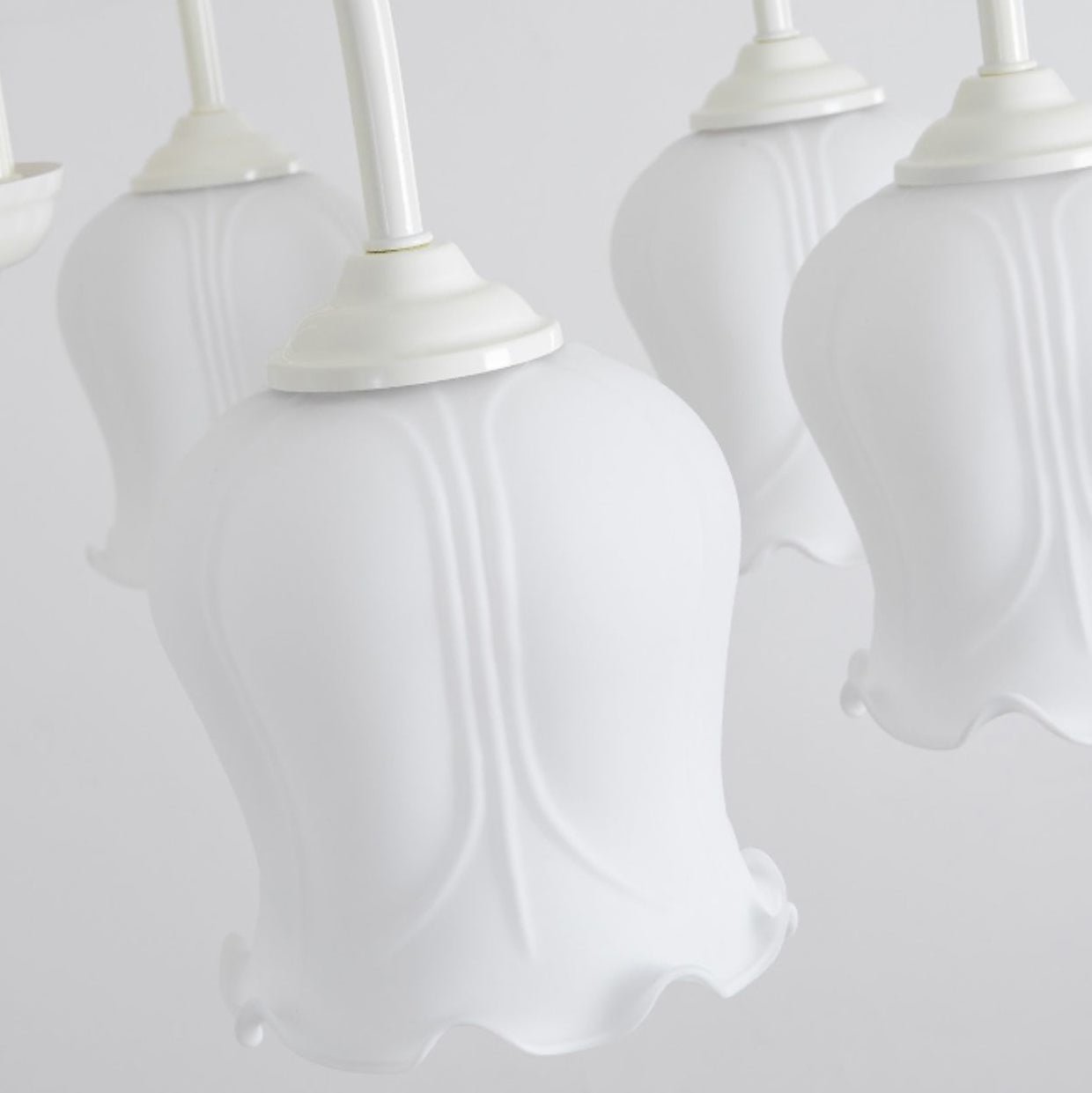 Lily Chandelier - Lumpaz
