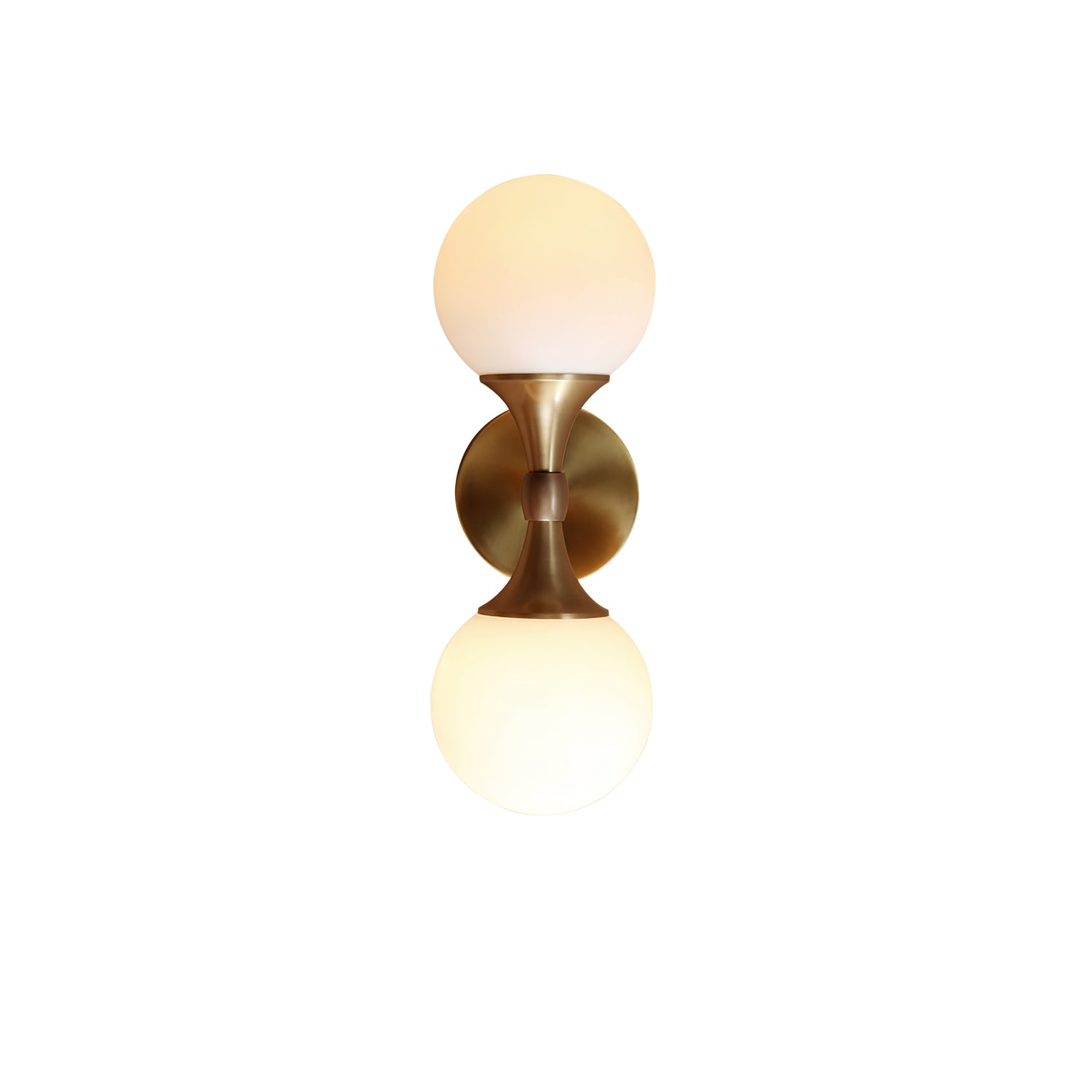 Balls Delly Wall Lamp - Lumpaz