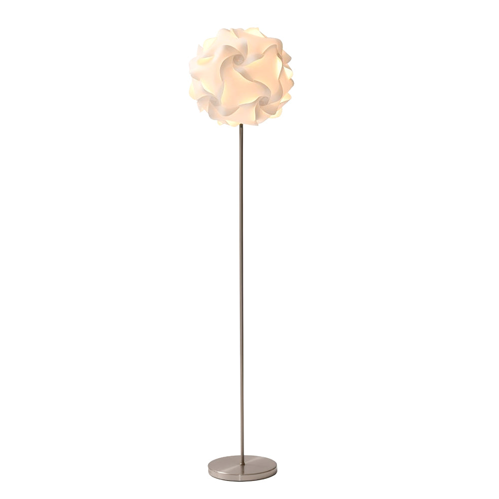 Flower Floor Lamp - Lumpaz