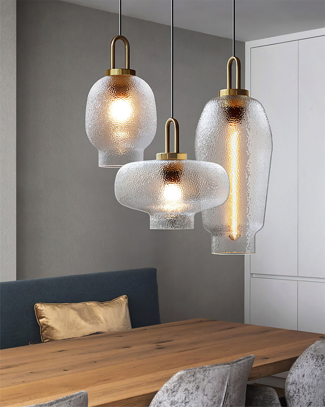 Marco Pendant Lamp - Lumpaz