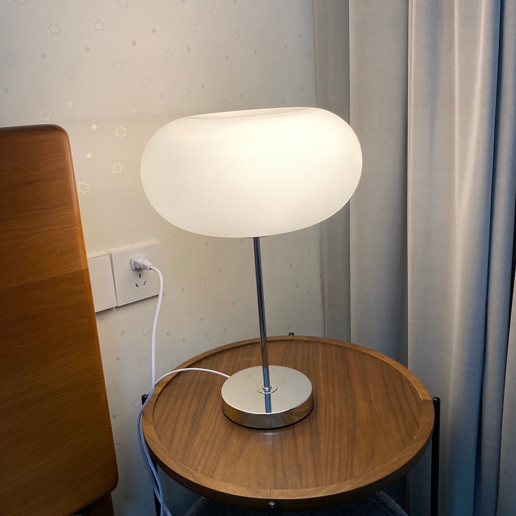 Lumi Table Lamp - Lumpaz