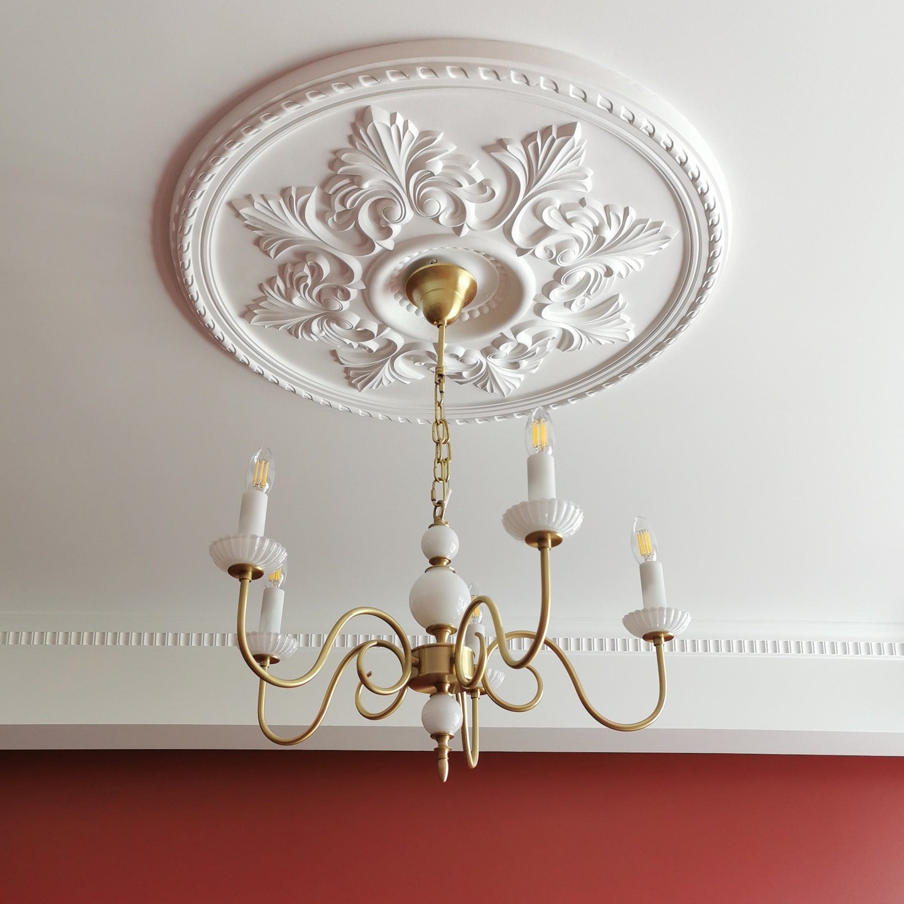 Carlita Chandelier - Lumpaz