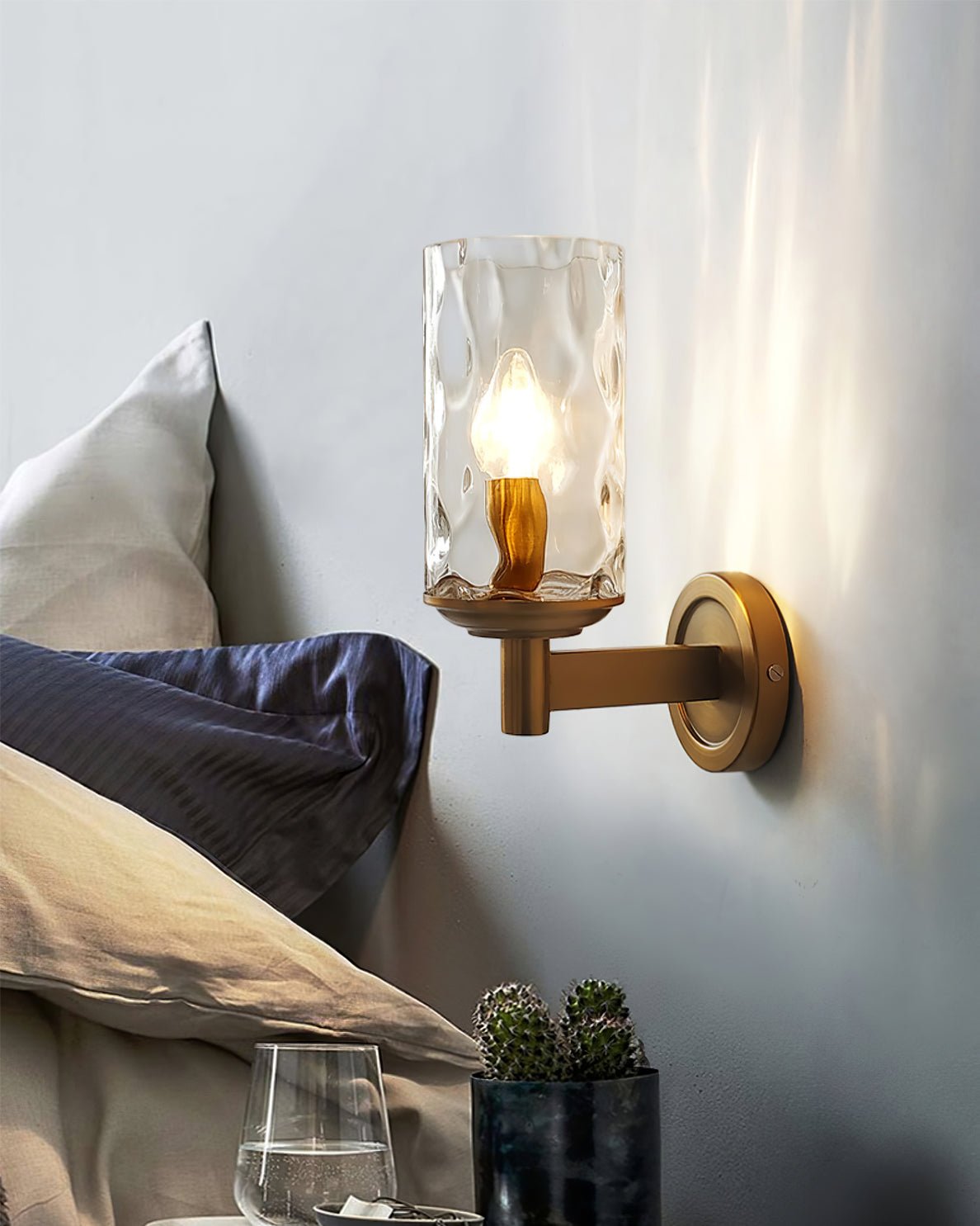 Devora Wall Lamp - Lumpaz