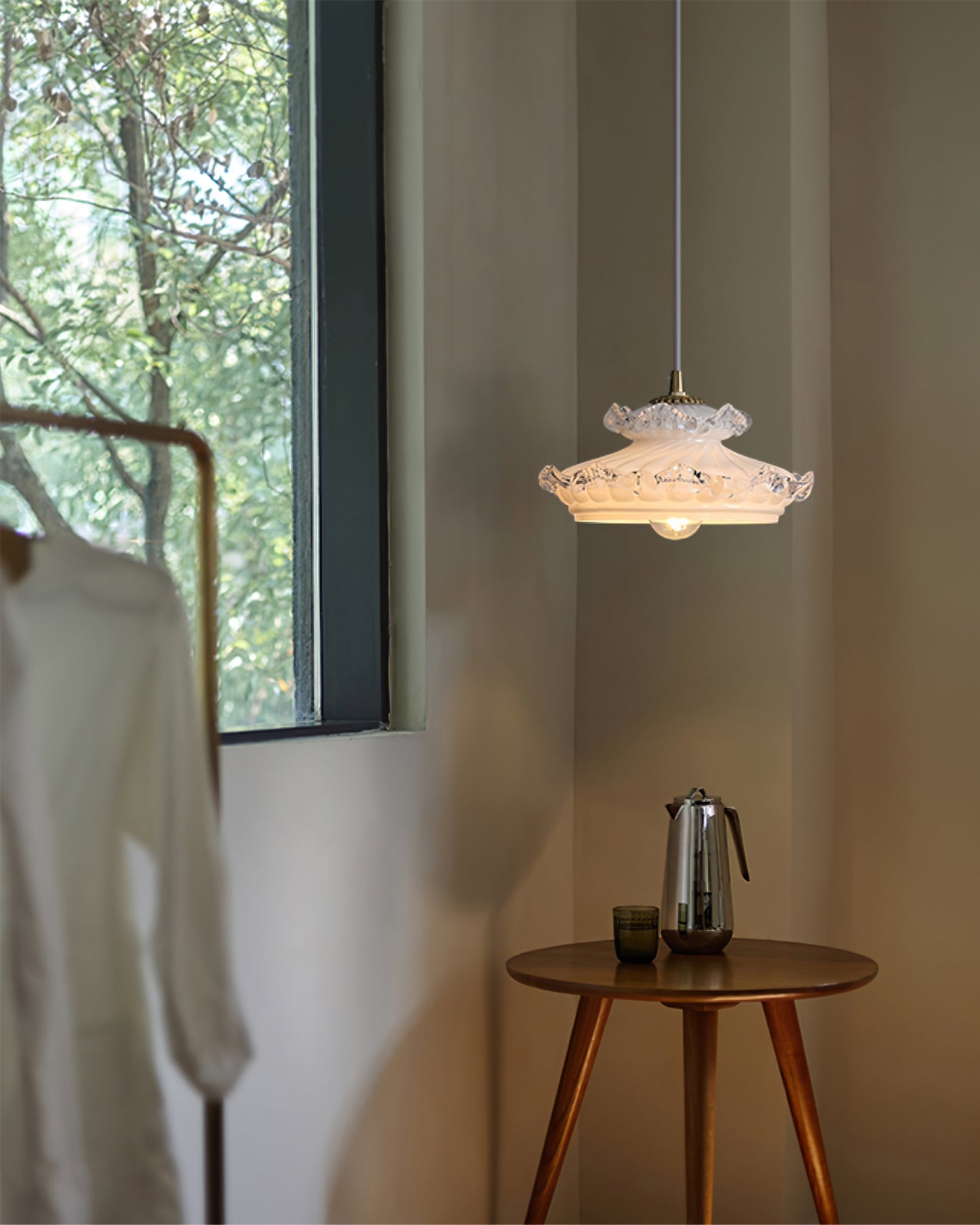 Tongotdi Pendant Lamp - Lumpaz