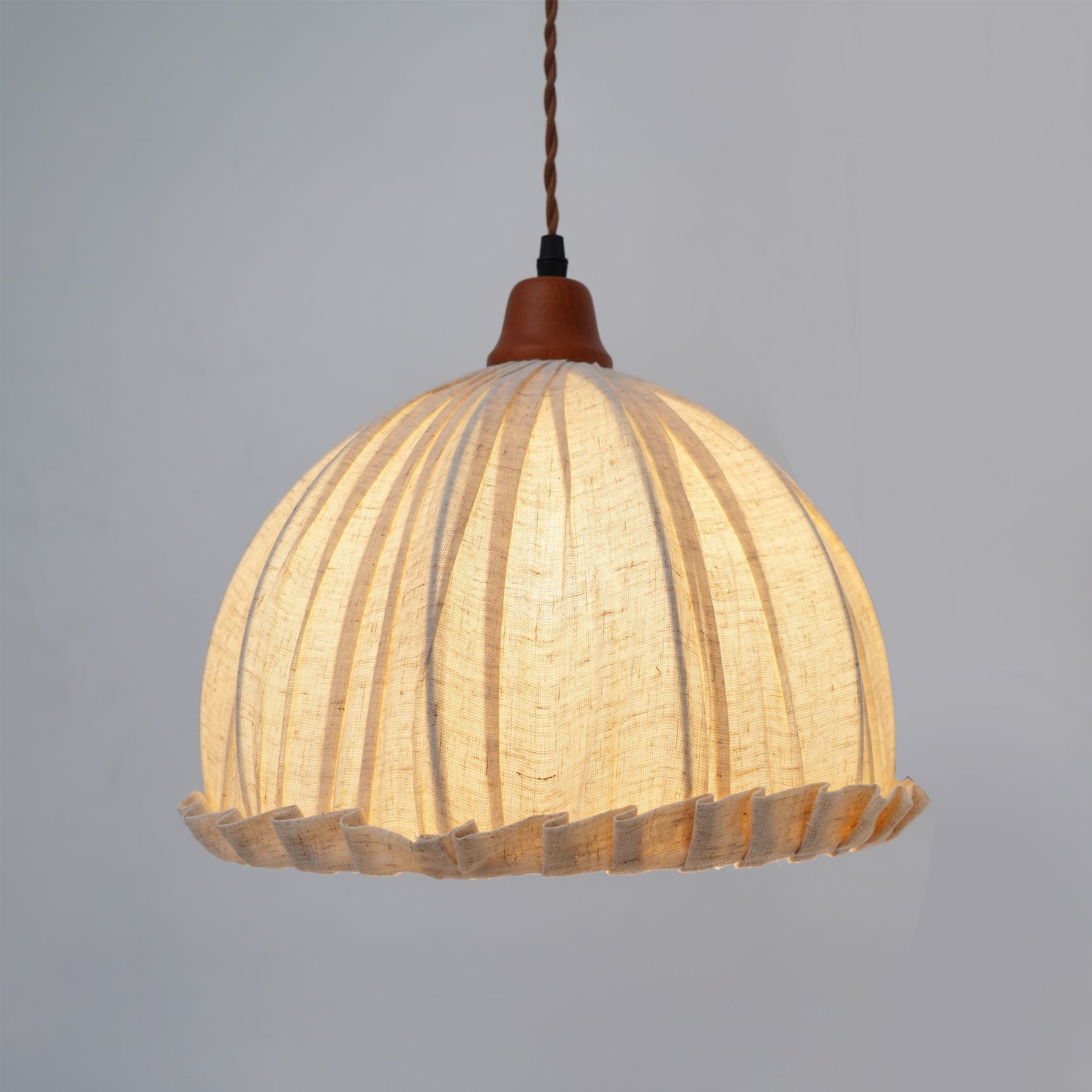 Dippa Pendant Lamp - Lumpaz