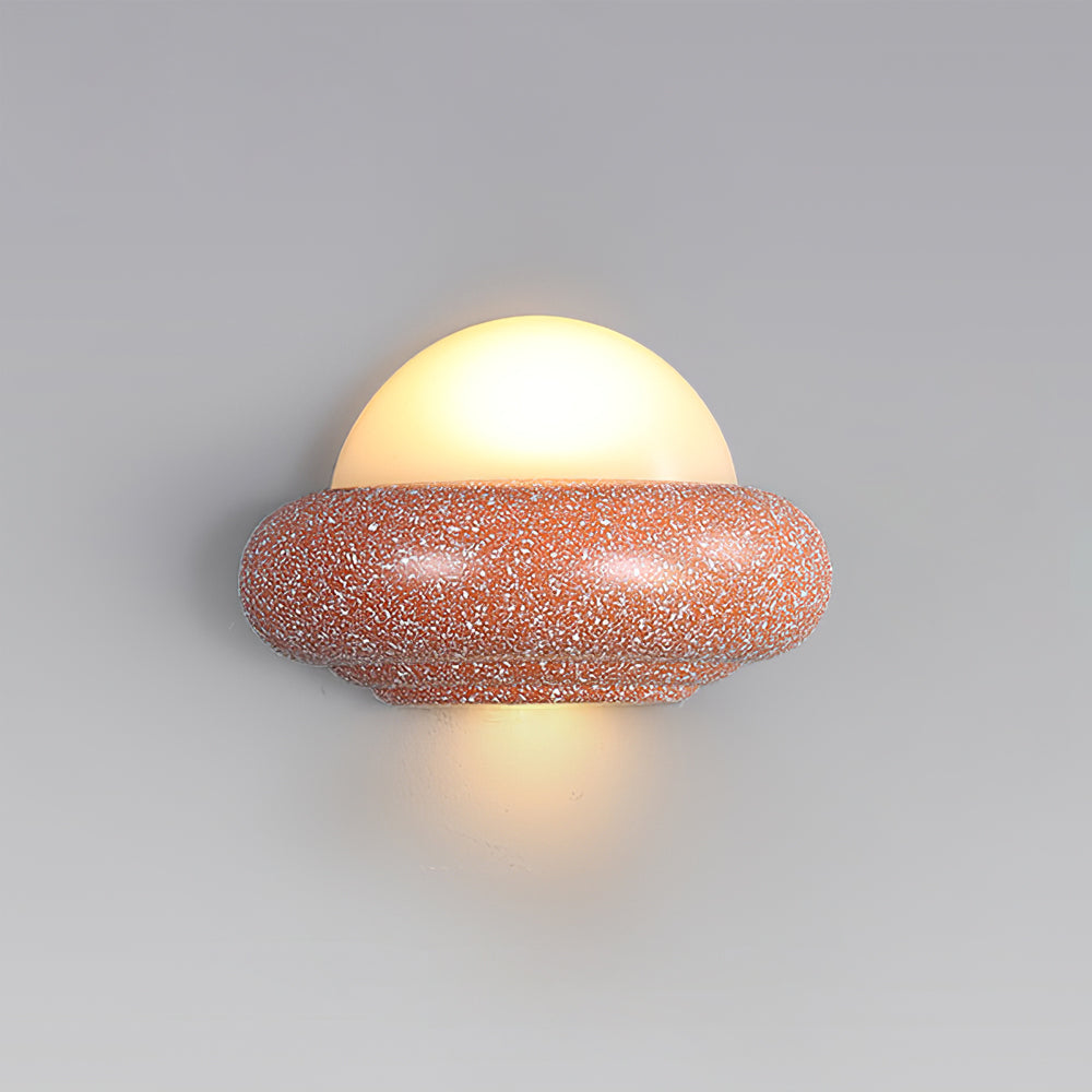 Sumava Wall Lamp - Lumpaz