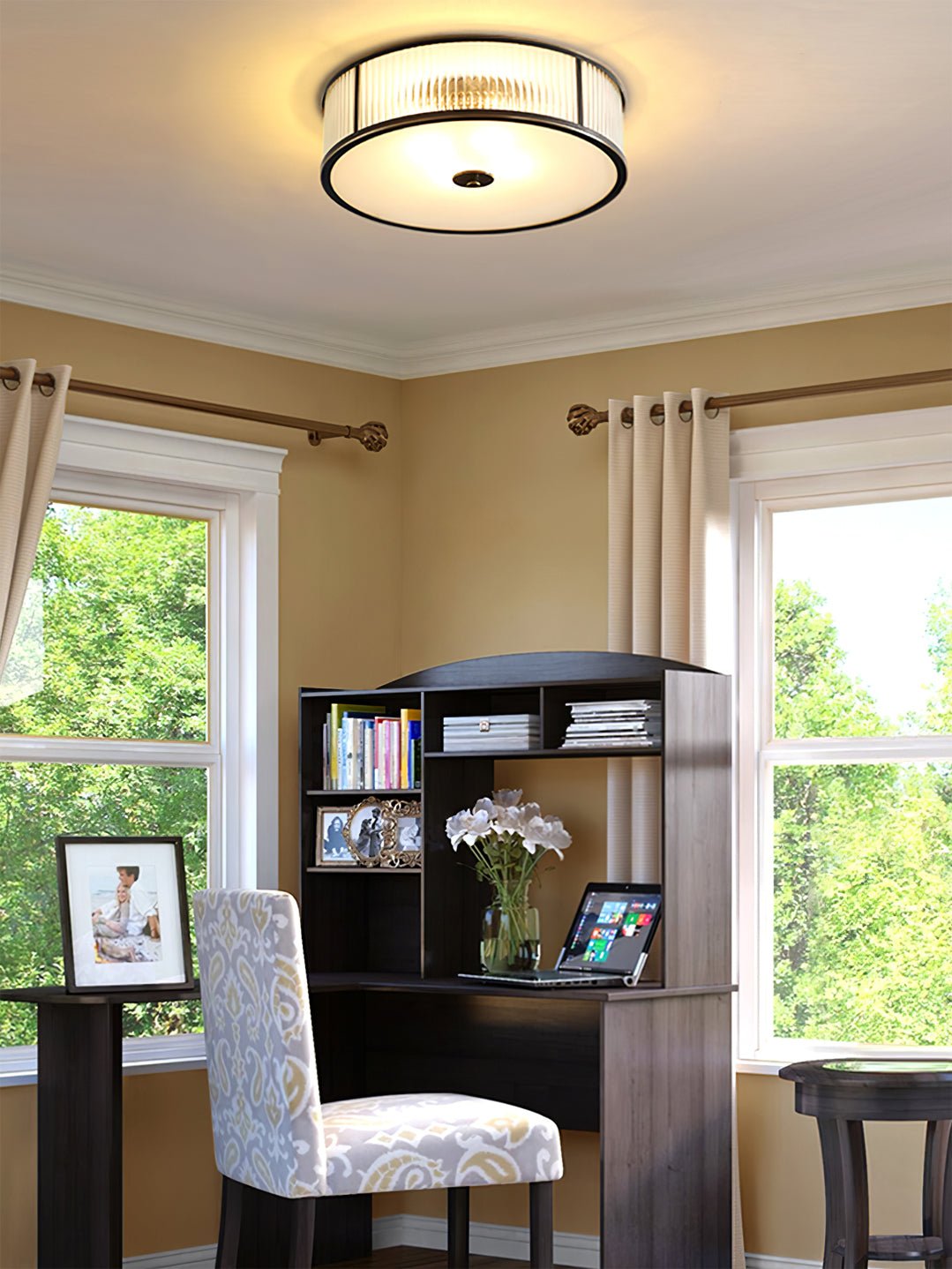 Geneva CeIling Lamp - Lumpaz