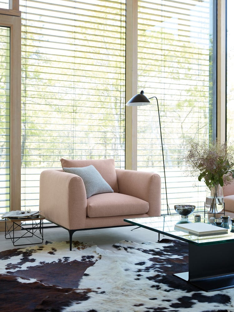 Serge Mouille Floor Lamp - Lumpaz