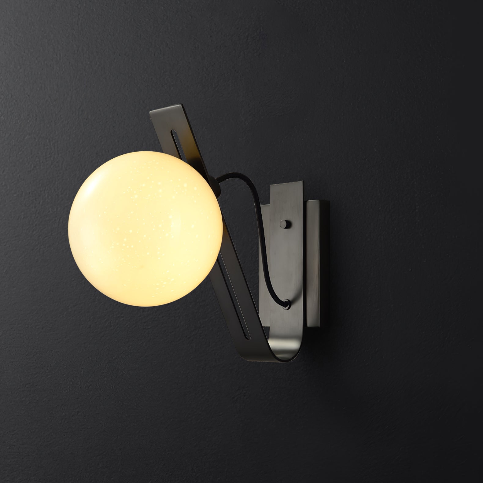 Arandela Wall Lamp - Lumpaz