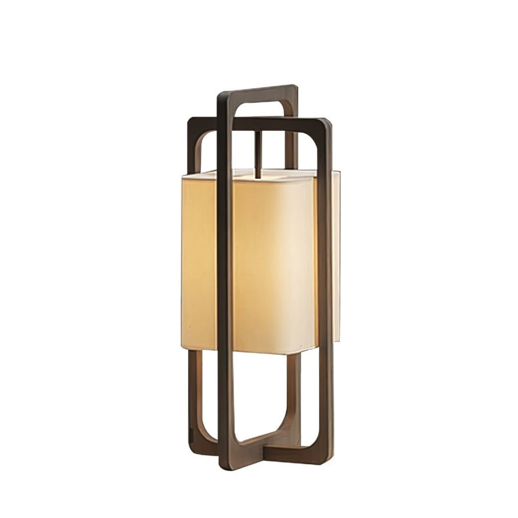 Lihou Table Lamp - Lumpaz