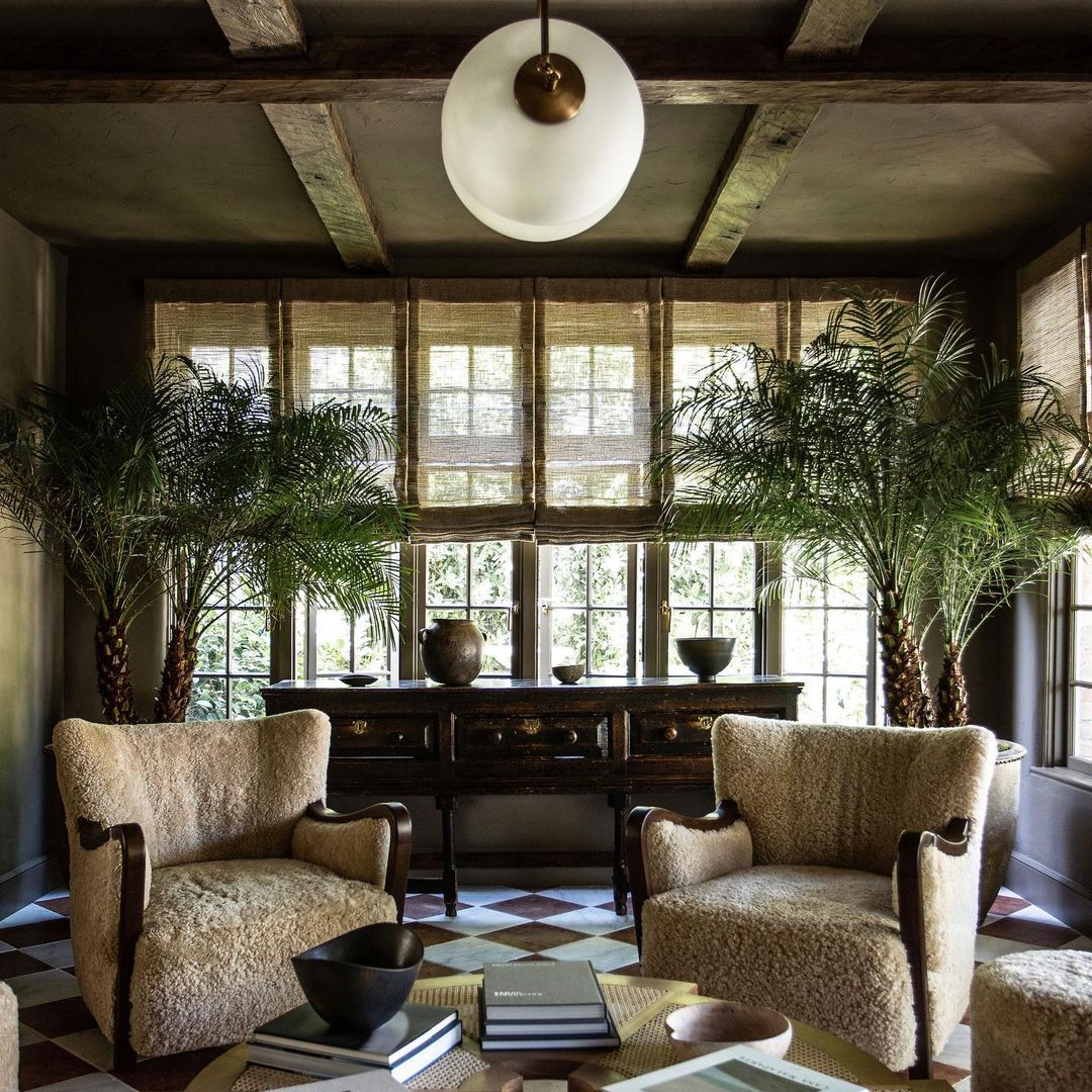 Oyster Glass Pendant Lamp - Lumpaz