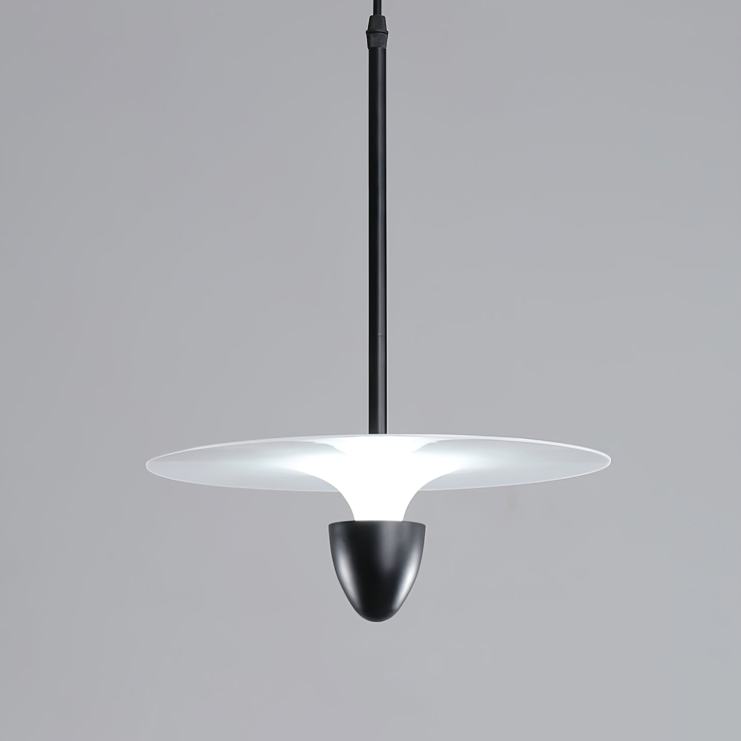 Flying Saucer Pendant Lamp - Lumpaz