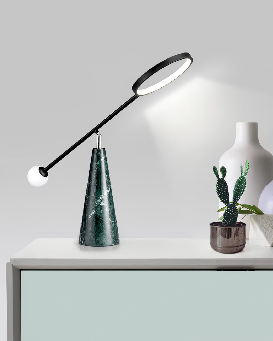 Orbit Table Lamp - Lumpaz