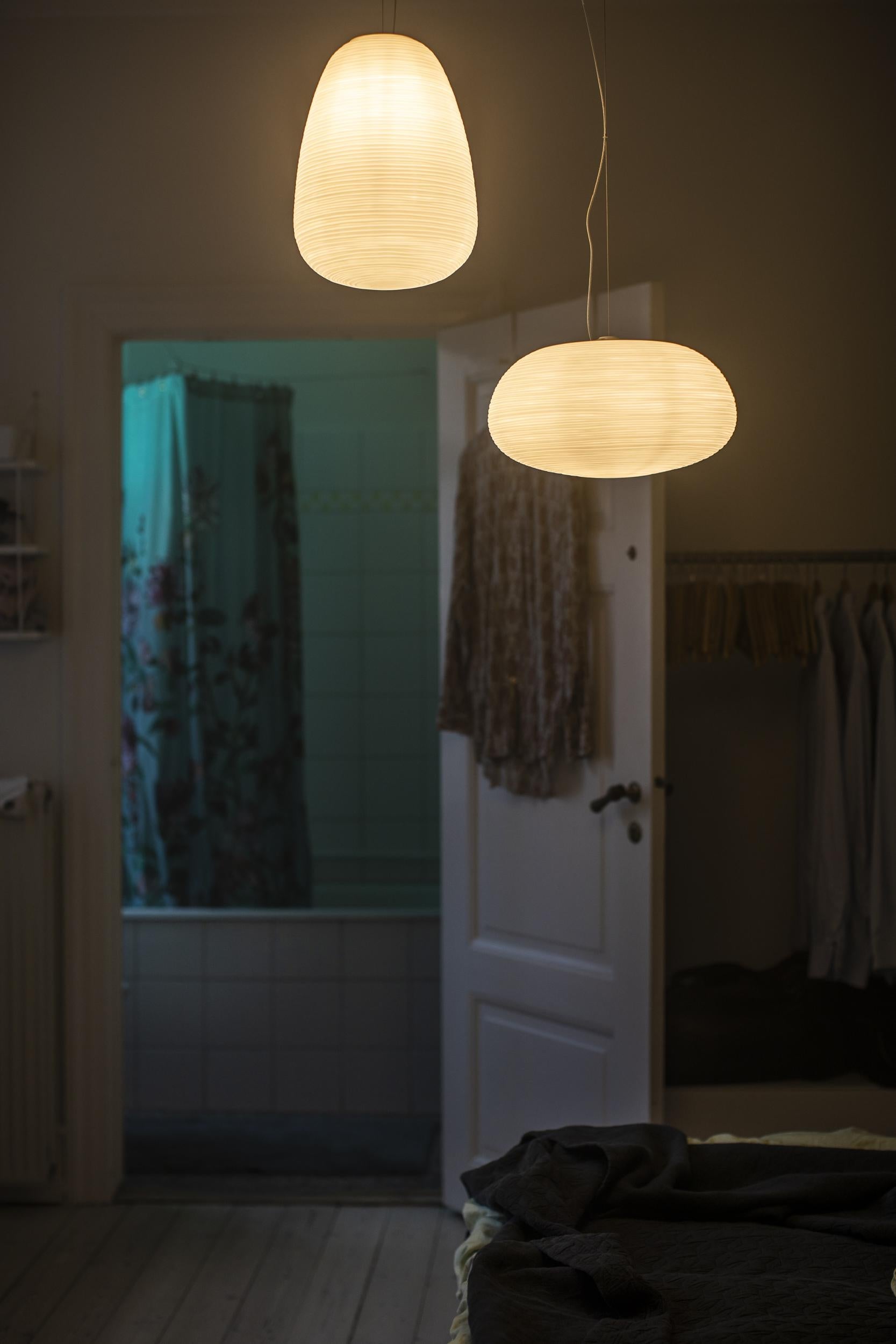 Rituals Pendant Light - Lumpaz