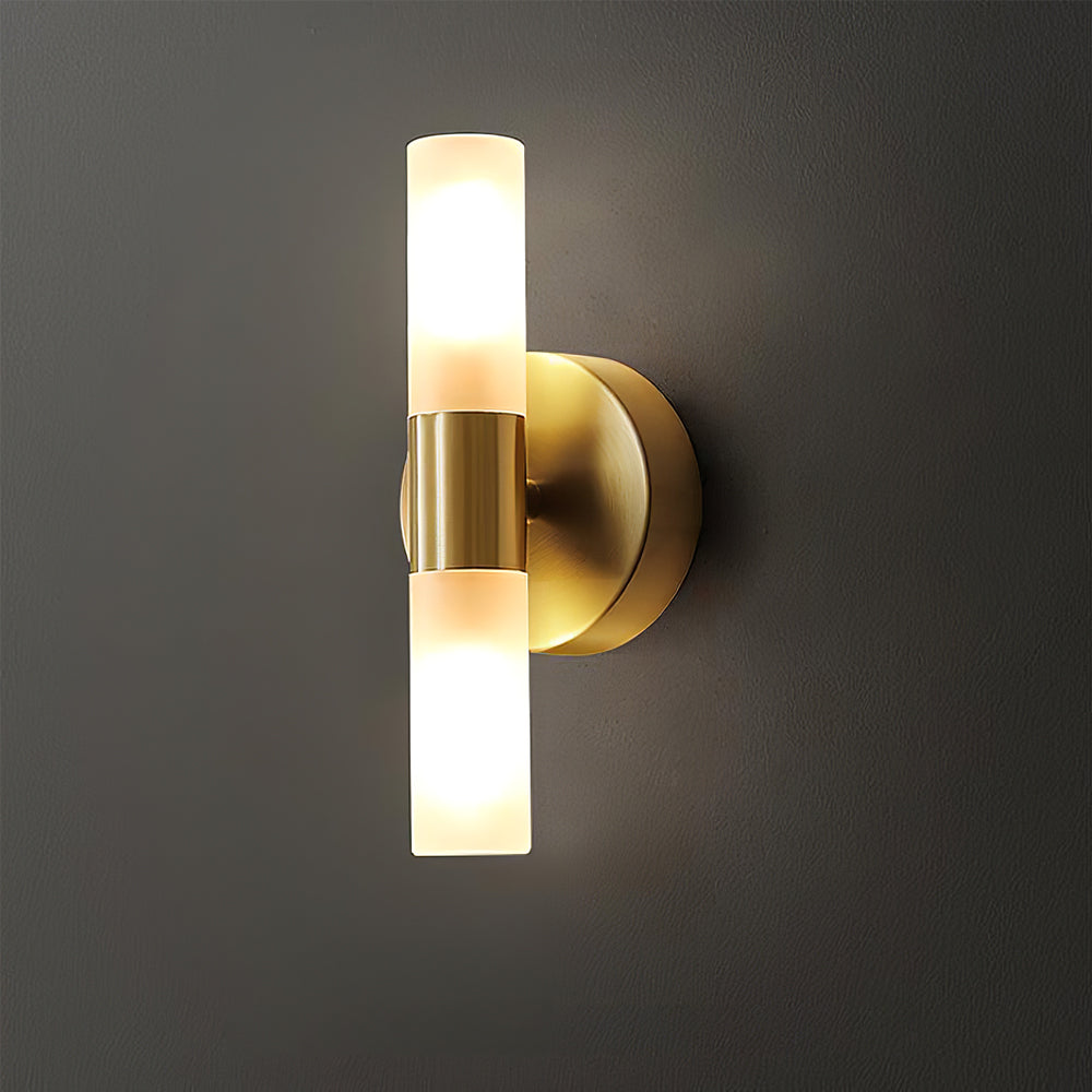Barton Wall Lamp - Lumpaz