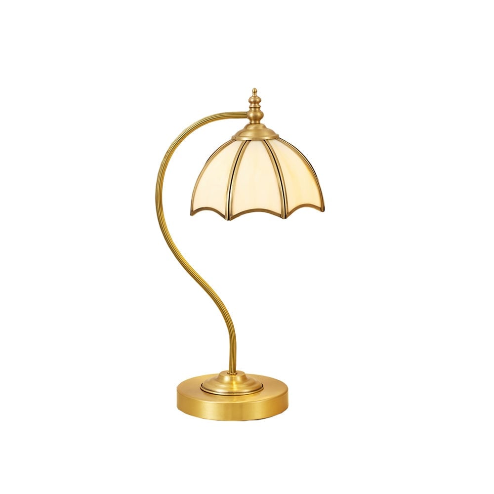 Umbrella Table Lamp - Lumpaz