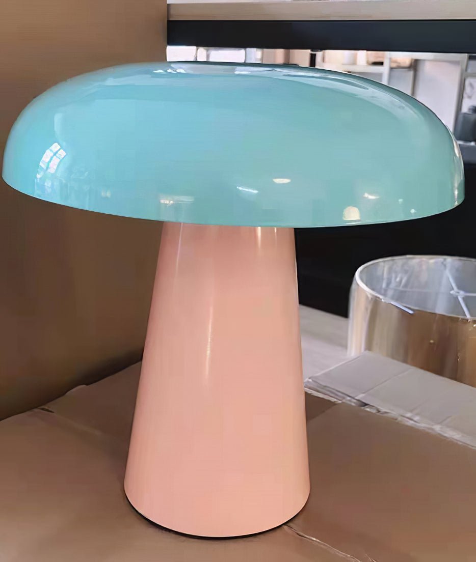 Rhea Table Lamp - Lumpaz