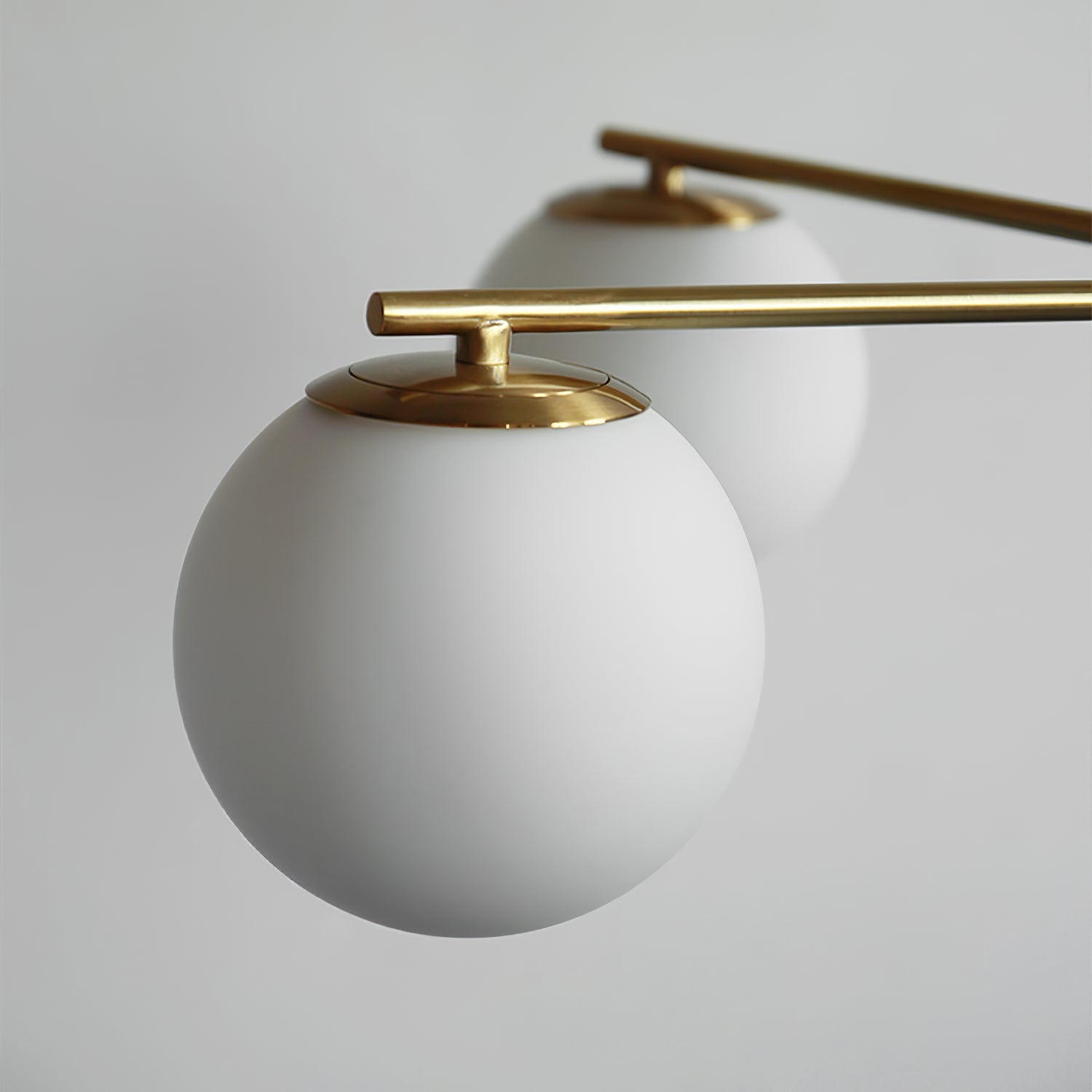 Oebit Macy Chandelier - Lumpaz