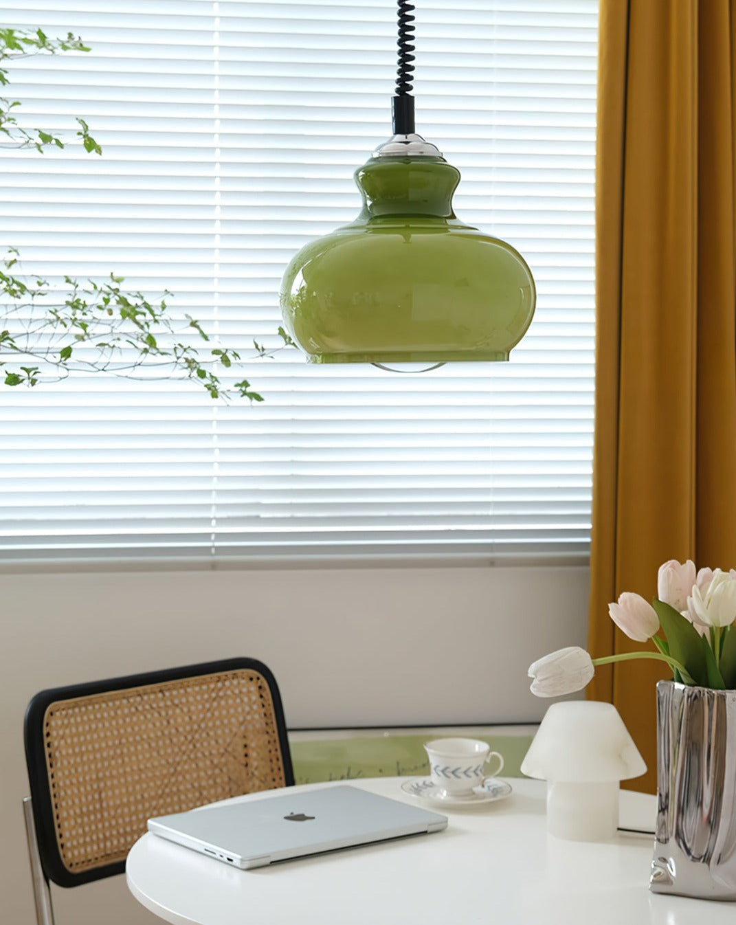 Aitan Pendant Lamp - Lumpaz