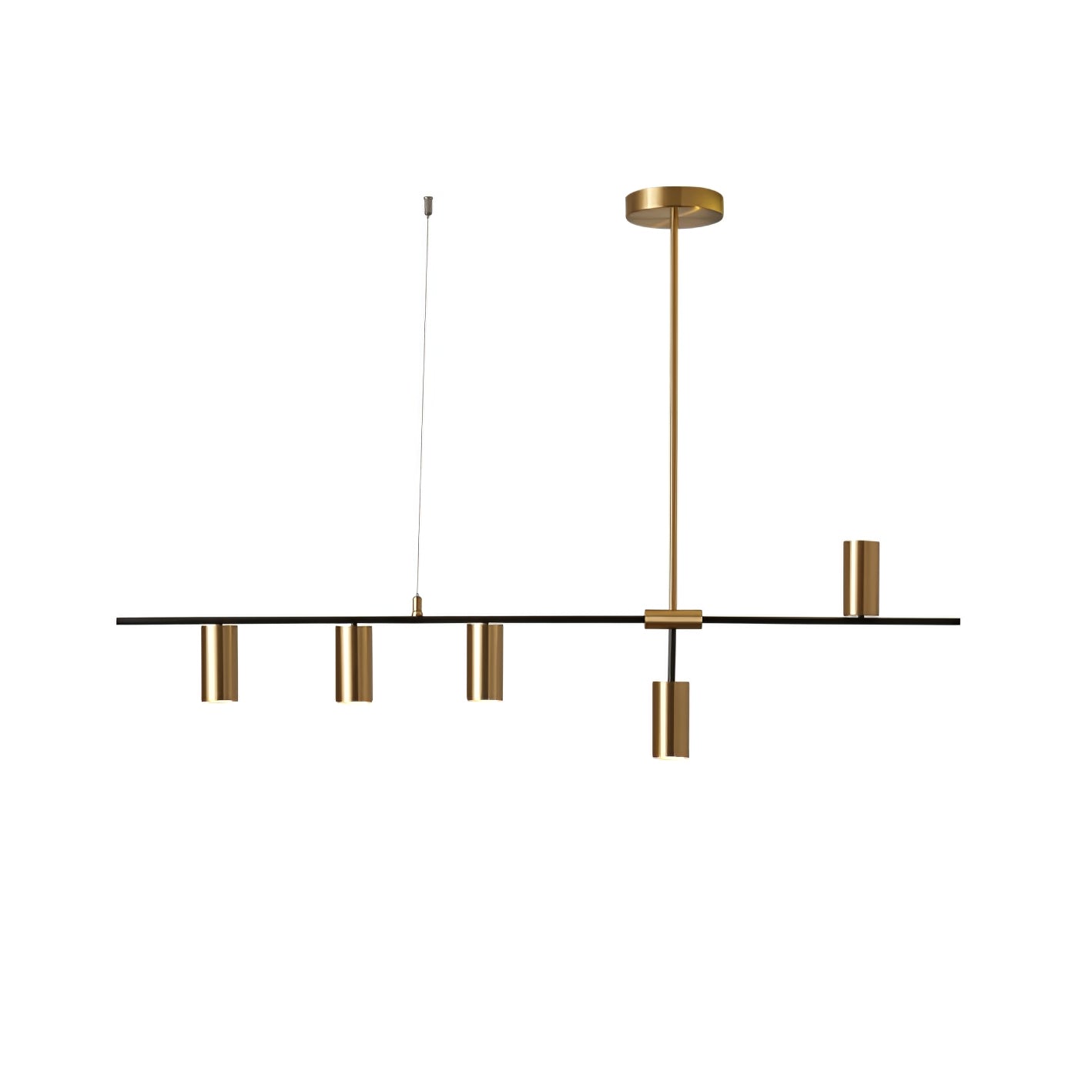 Afferre Chandelier - Lumpaz