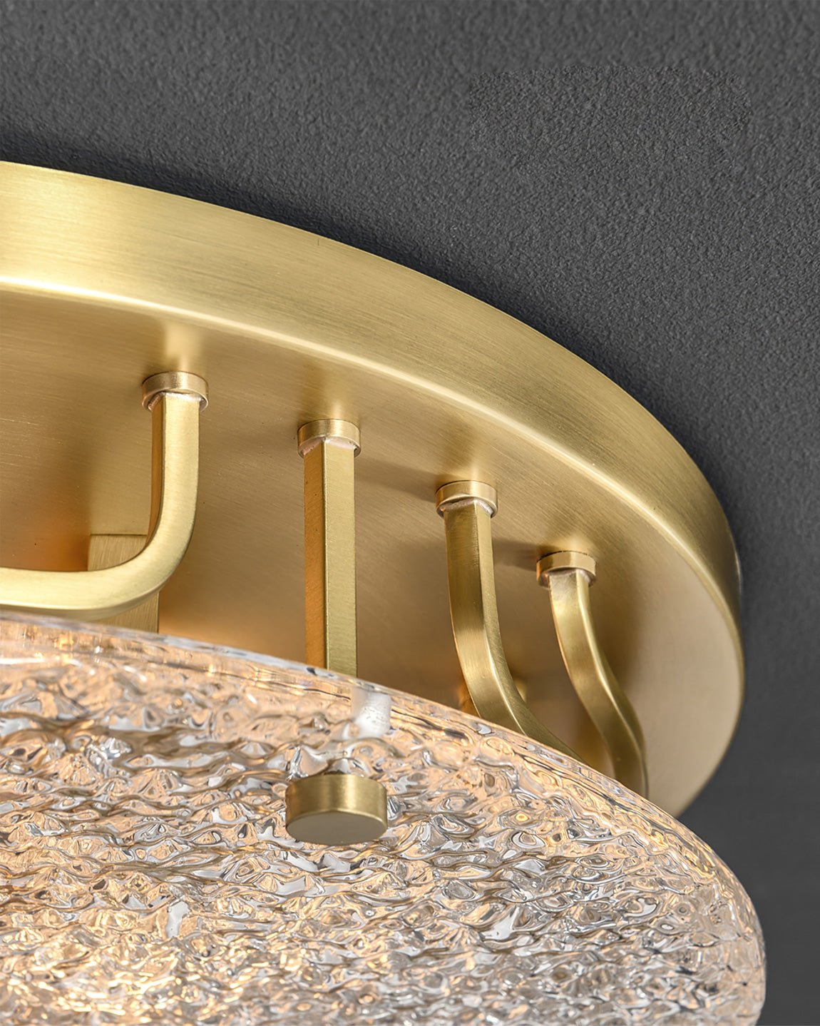 Holland Ceiling Lamp - Lumpaz