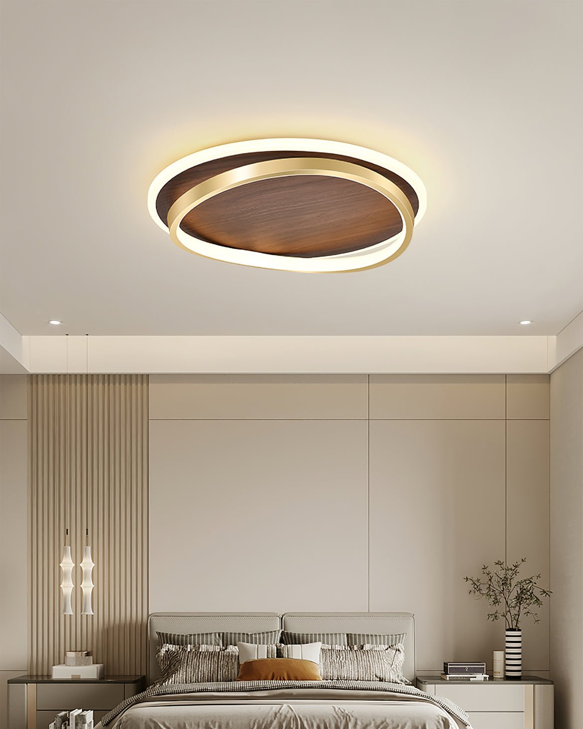 Parfco Ceiling Lamp - Lumpaz