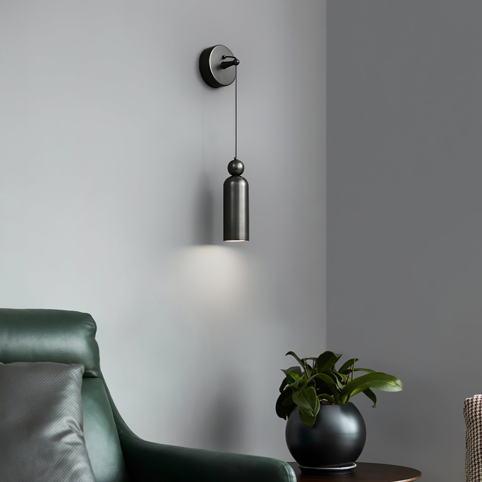 Madame Wall Lamp - Lumpaz