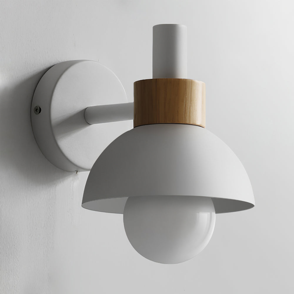 Fanta Wall Lamp - Lumpaz