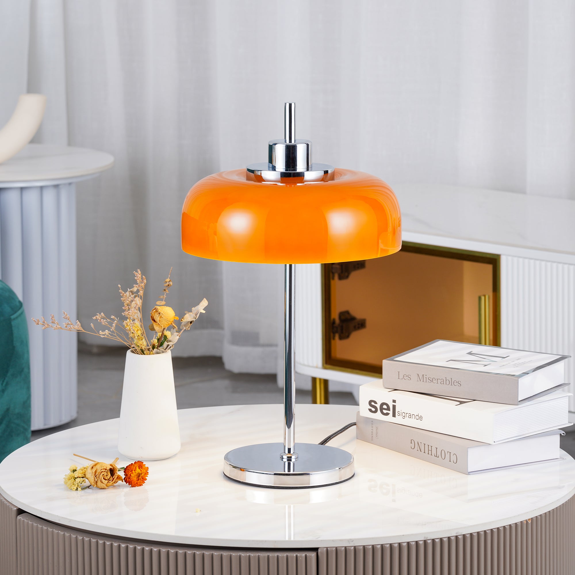Maybe Table Lamp - Lumpaz