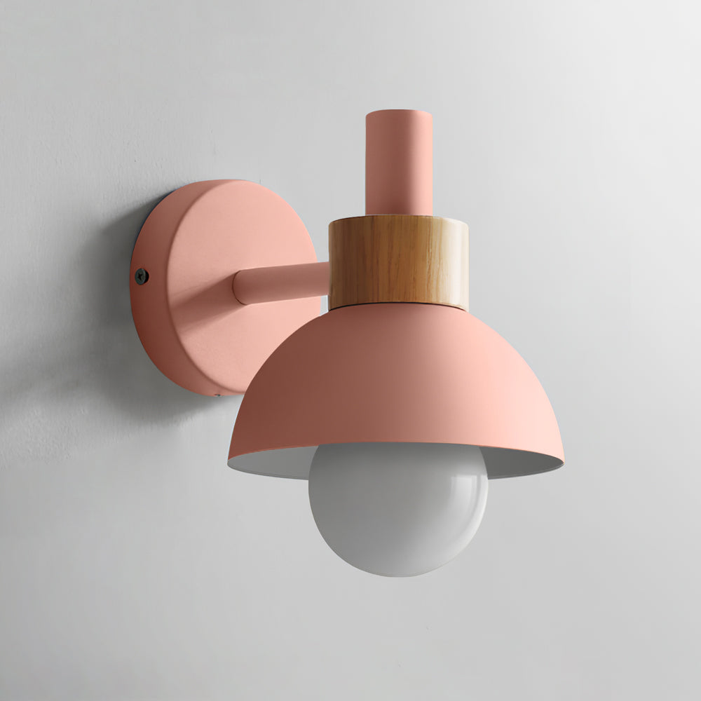 Fanta Wall Lamp - Lumpaz