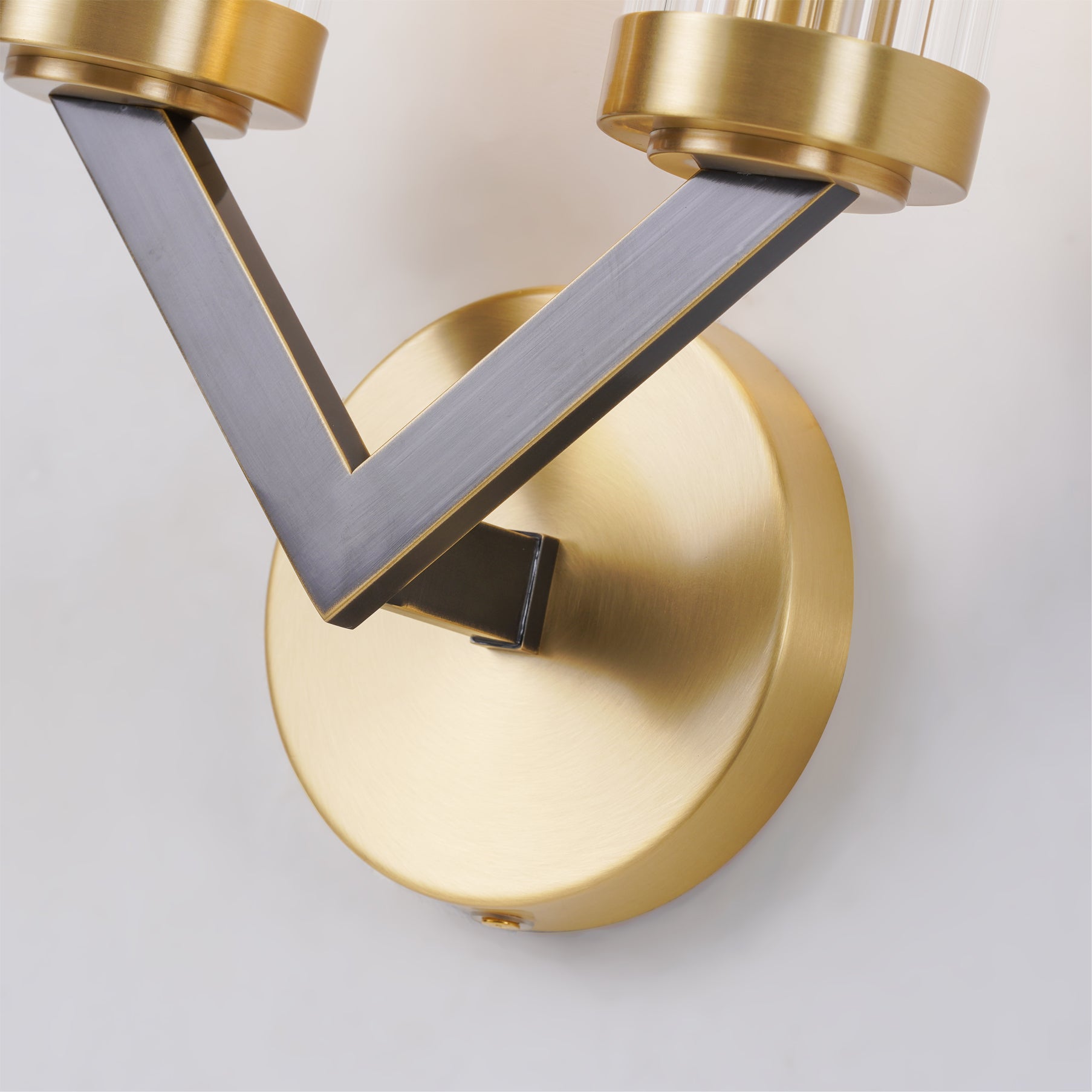 Reevete Wall Lamp - Lumpaz