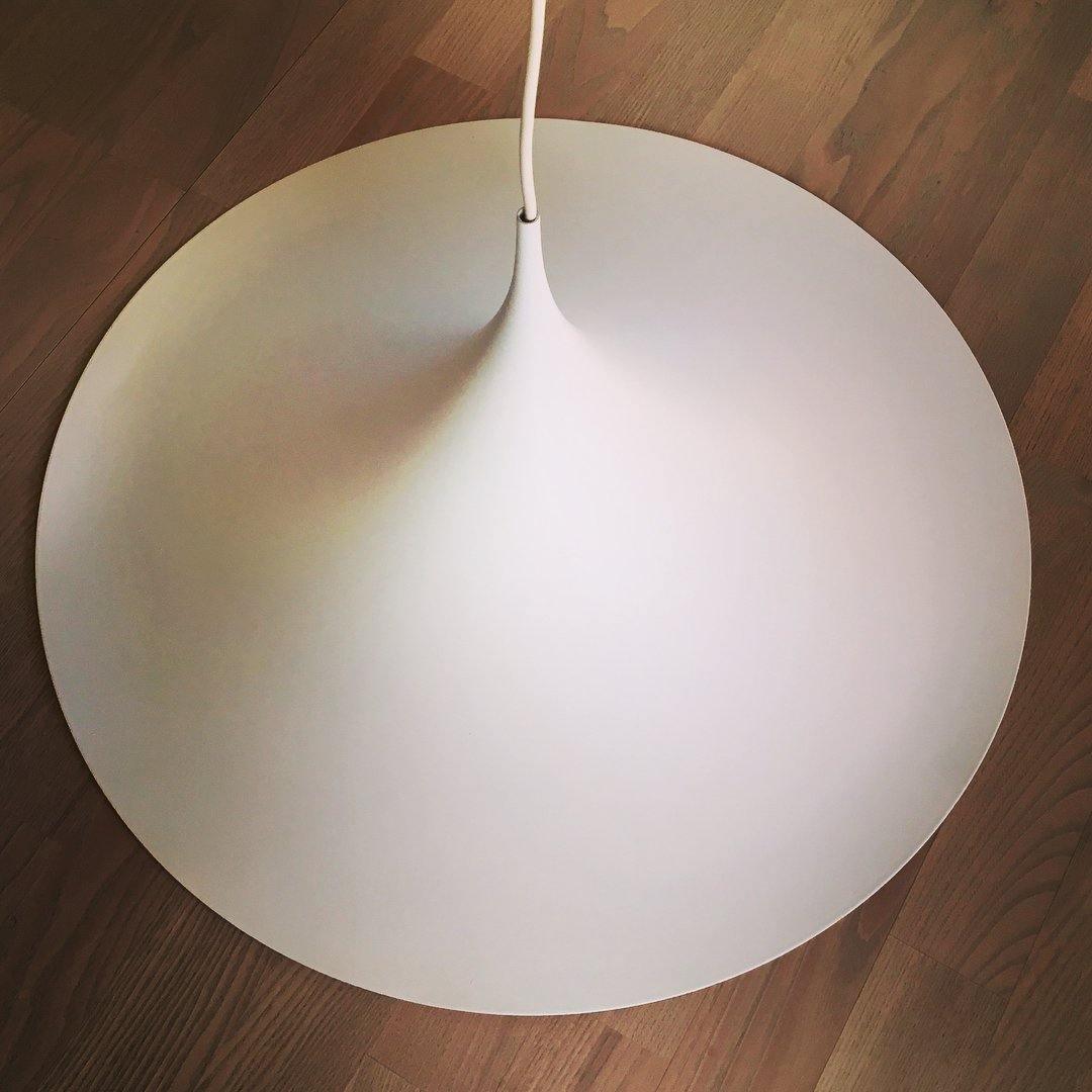 Semi Pendant Light - Lumpaz