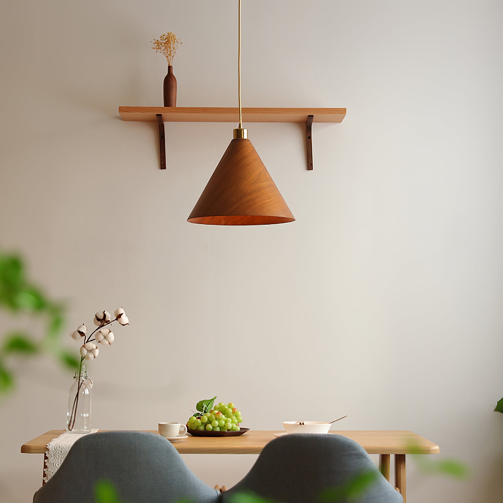 Kiven Pendant Lamp - Lumpaz