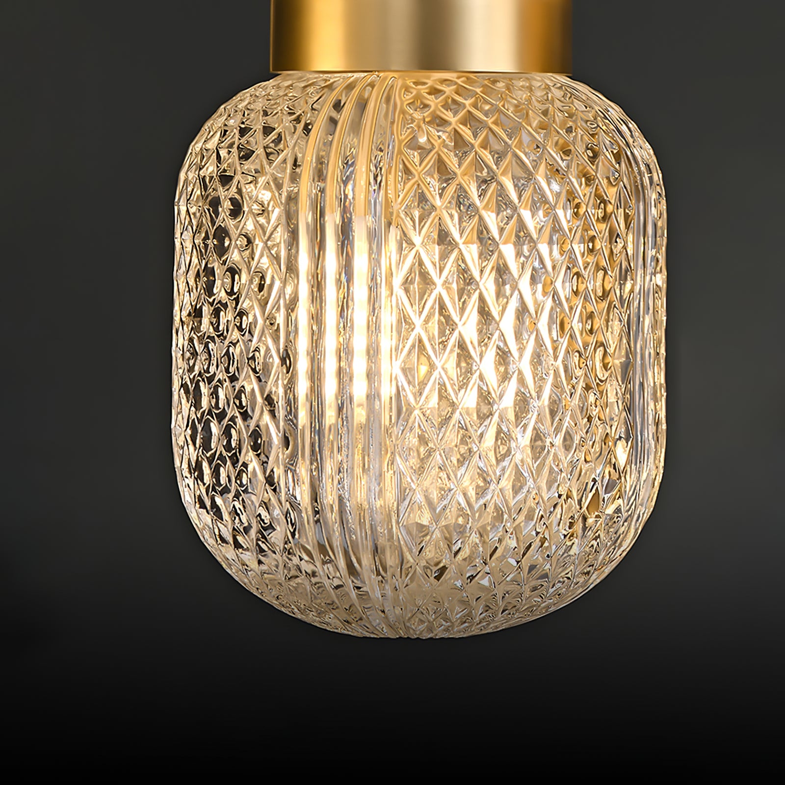 Blooms Pendant Light - Lumpaz