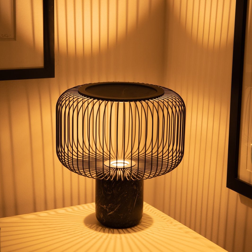 Keshi Table Lamp - Lumpaz