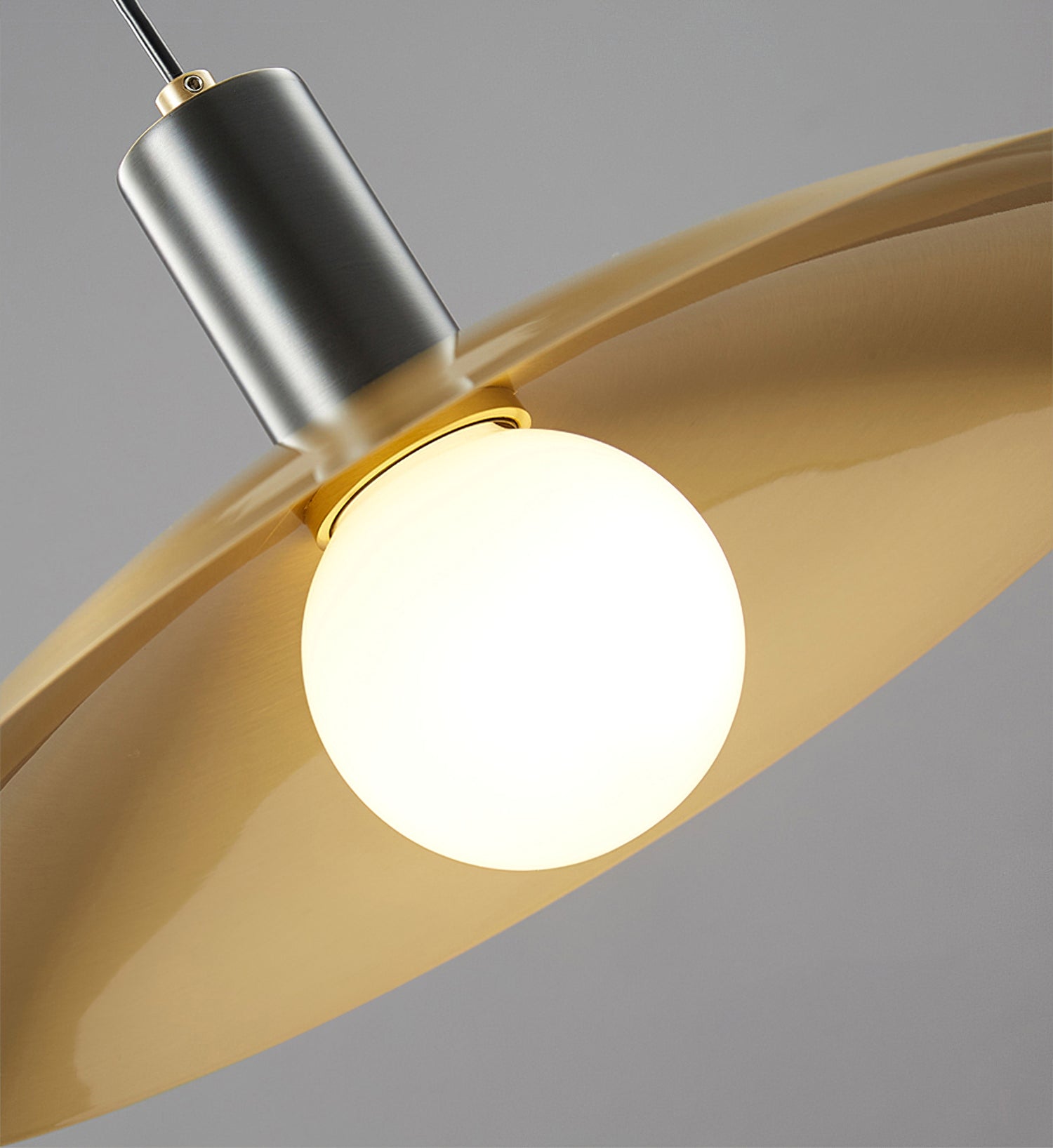 Aplomb Pendant Light - Lumpaz