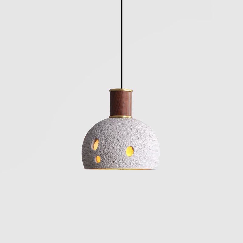 Honeycomb Pendant Lamp - Lumpaz