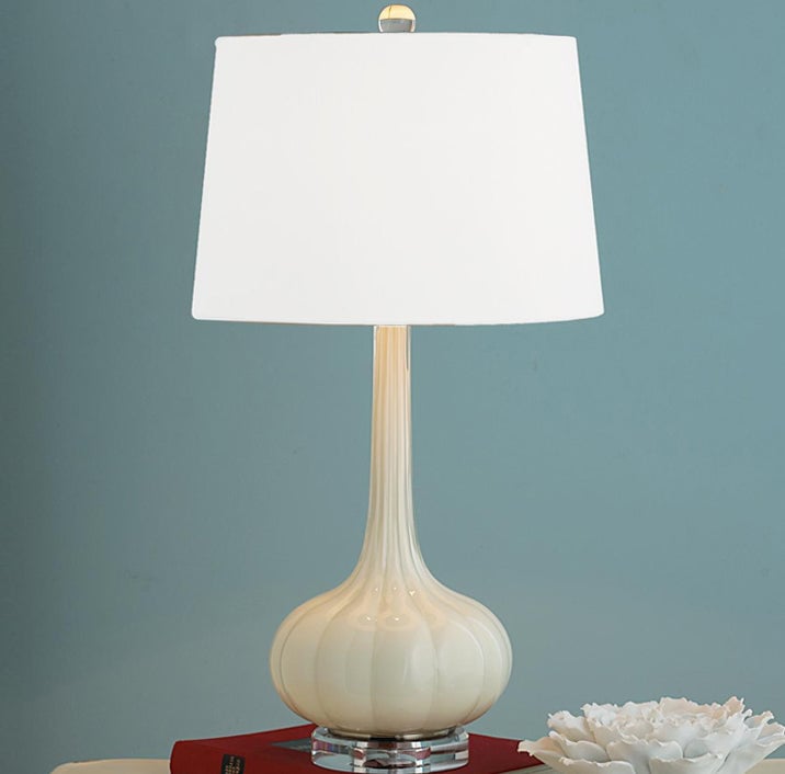 Notte Table Lamp - Lumpaz