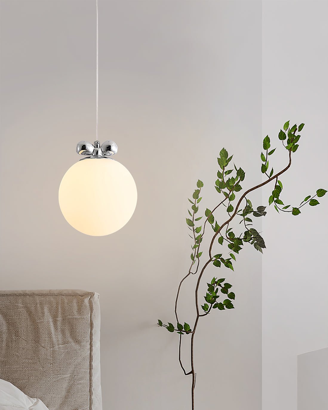 Galaxy Lux Pendant Light - Lumpaz