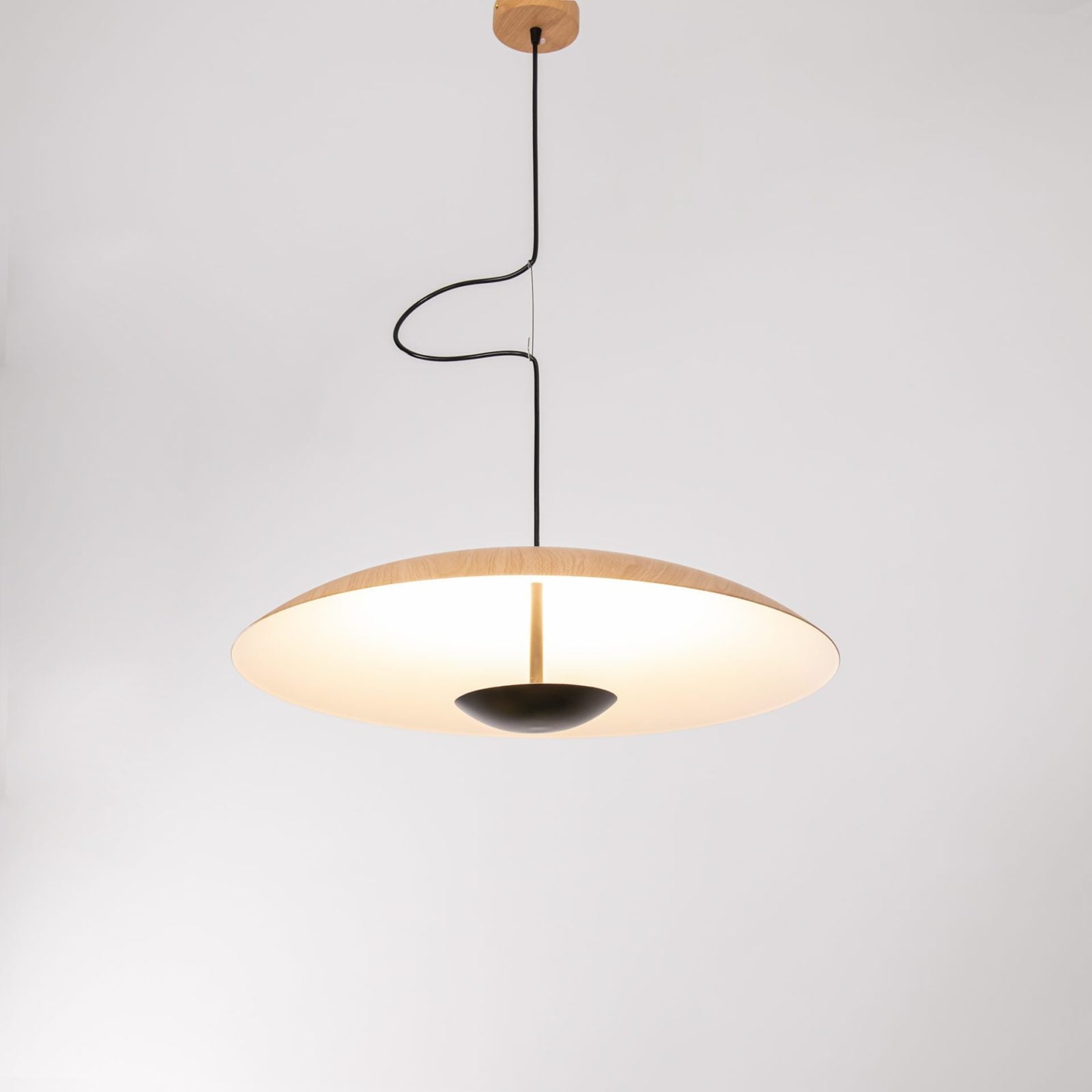 Ginger Pendant light - Lumpaz