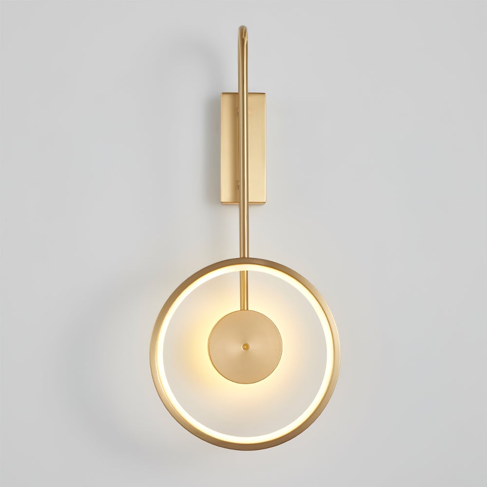 Joonolu Wall Lamp - Lumpaz