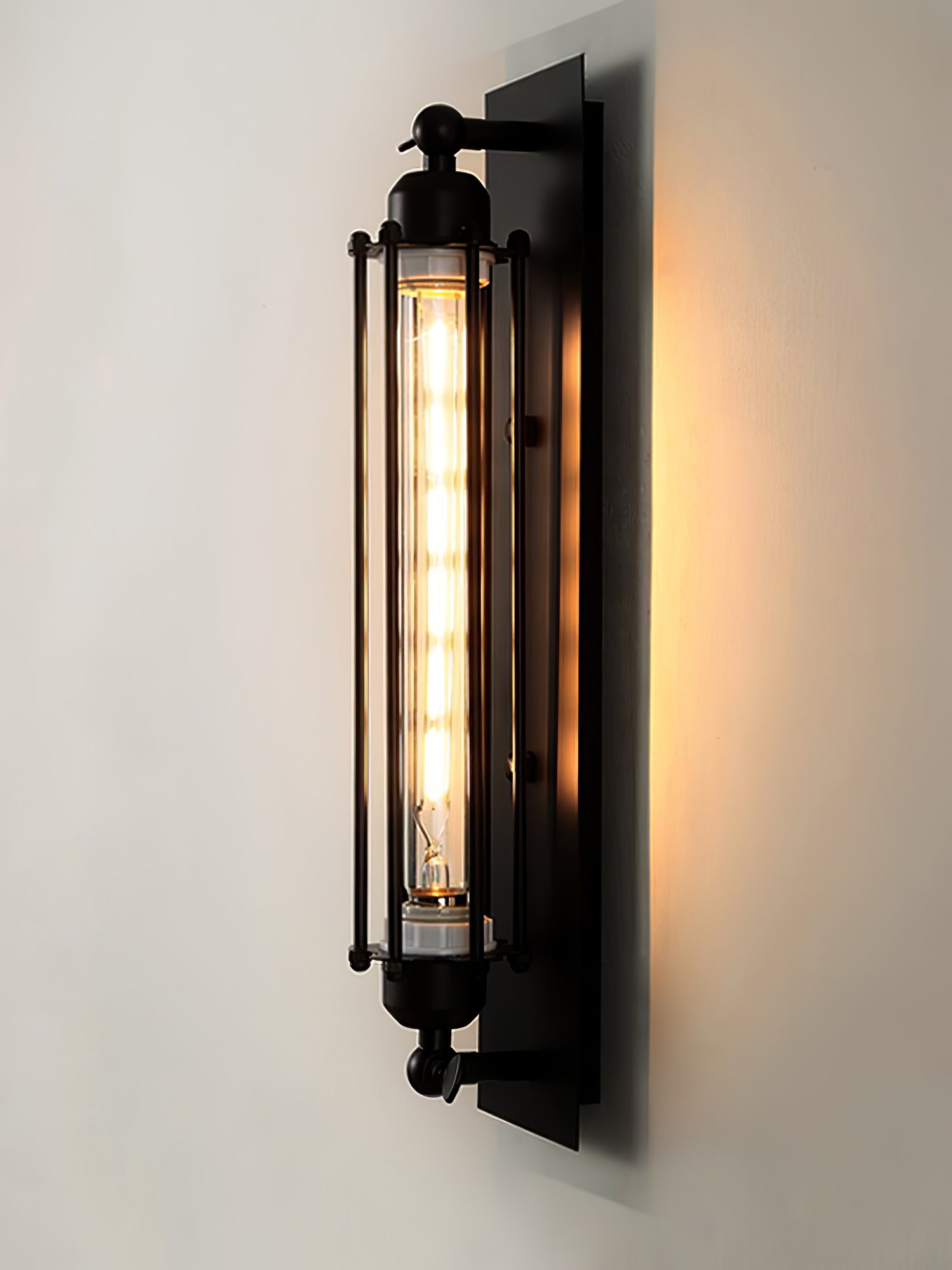 Kiera Wall Lamp - Lumpaz