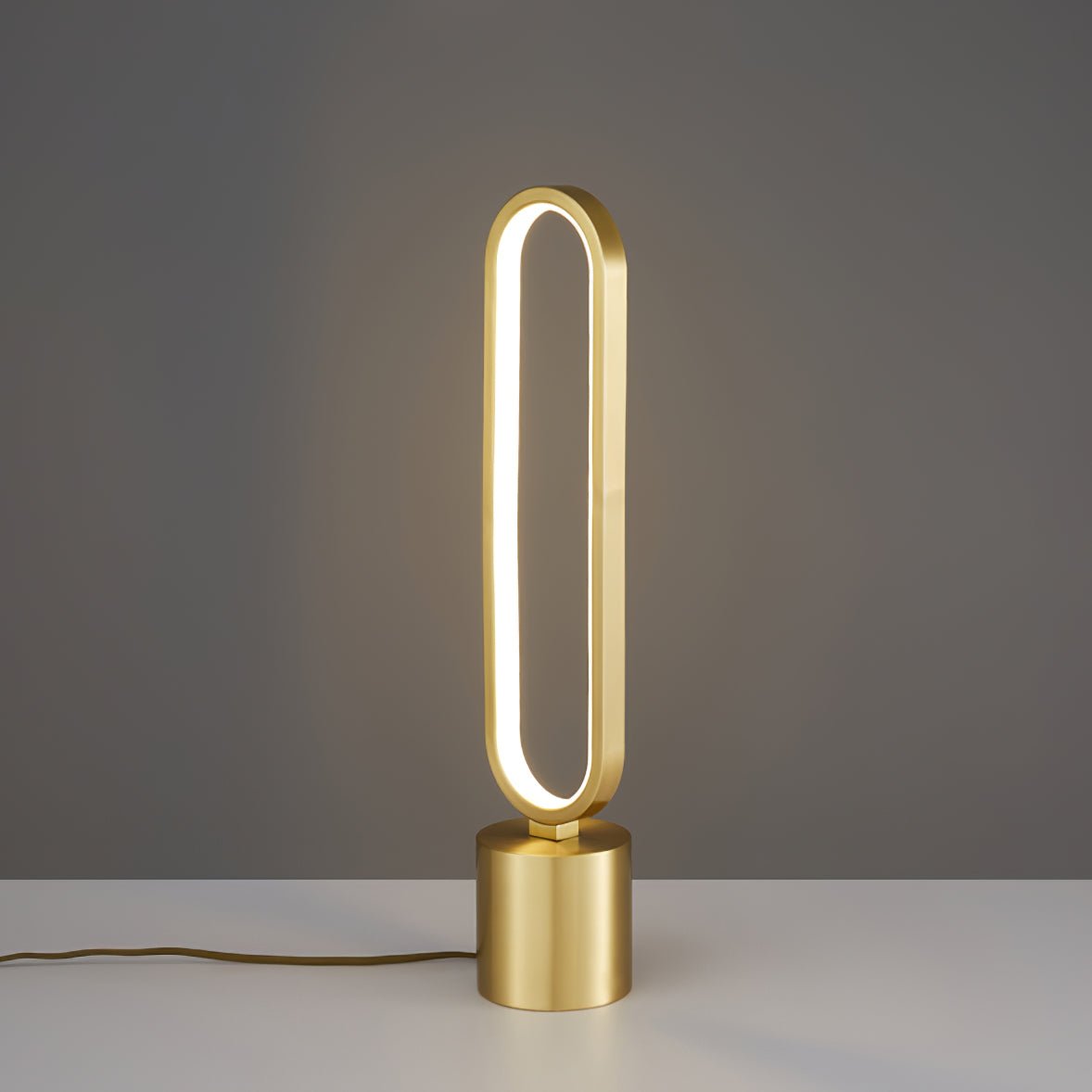 Perigee Table Lamp - Lumpaz