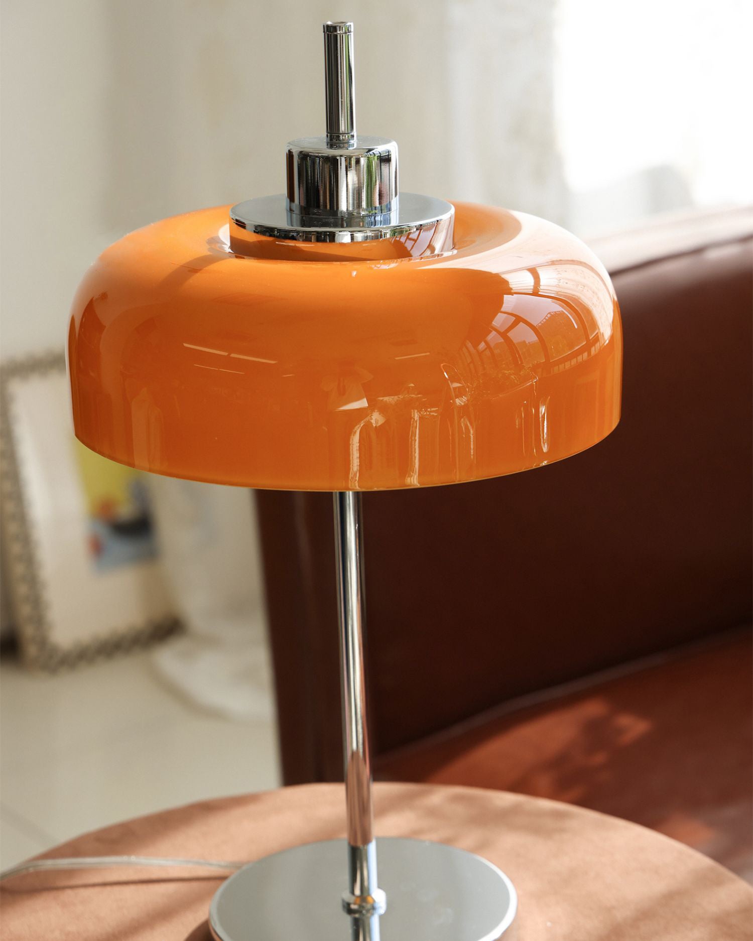 Maybe Table Lamp - Lumpaz