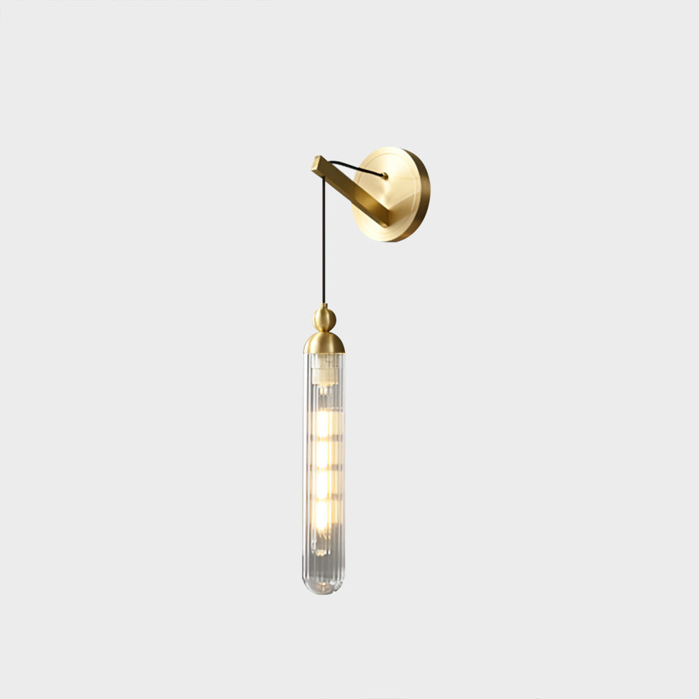 Mullan Wall Lamp - Lumpaz