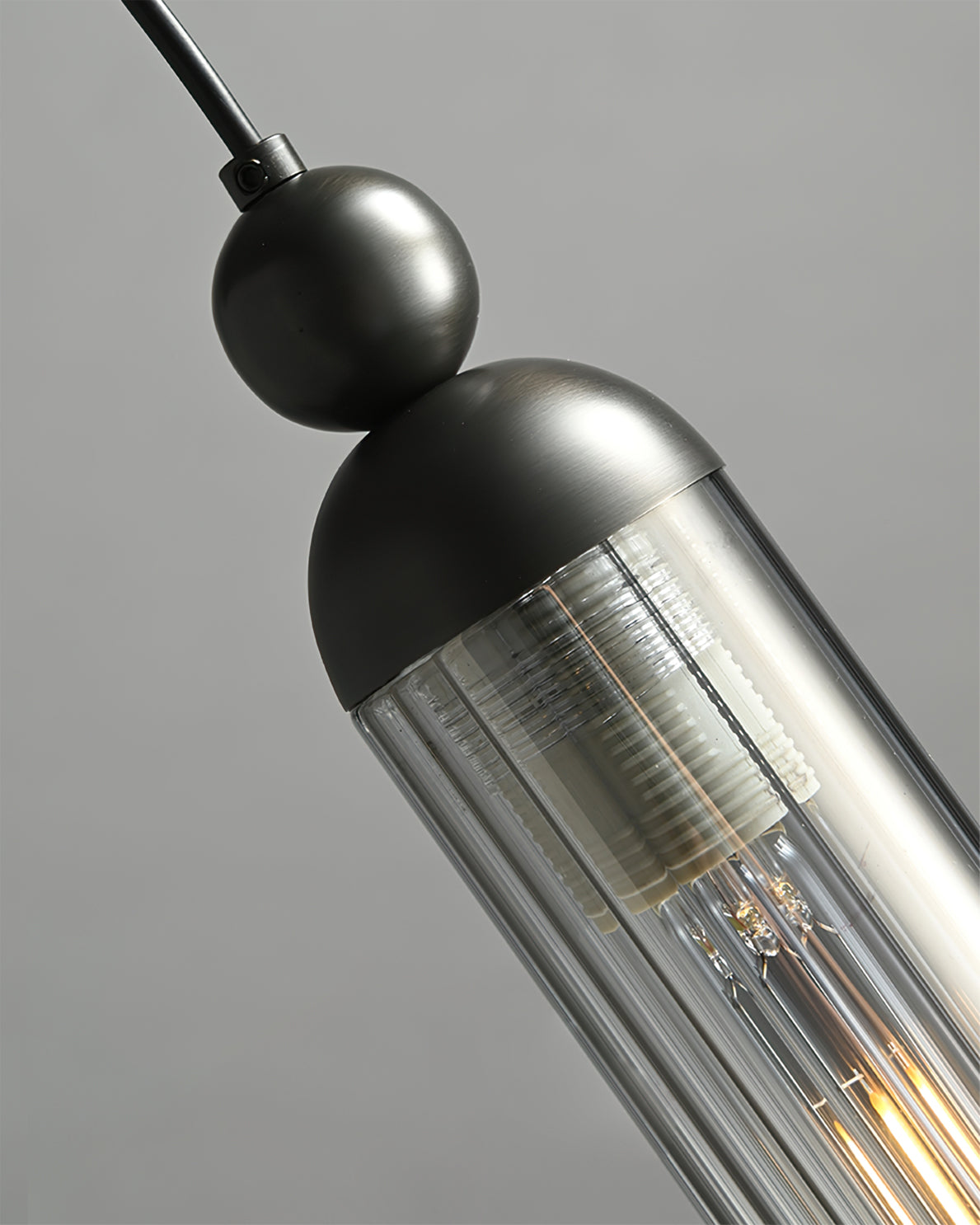 Mullan Pendant Lamp - Lumpaz