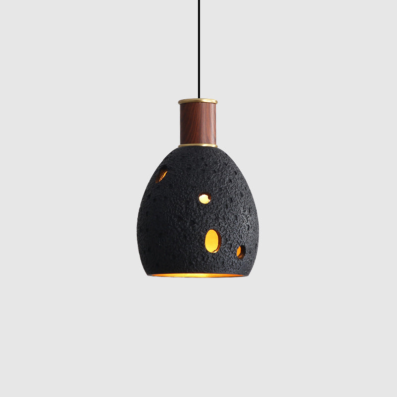 Honeycomb Pendant Lamp - Lumpaz