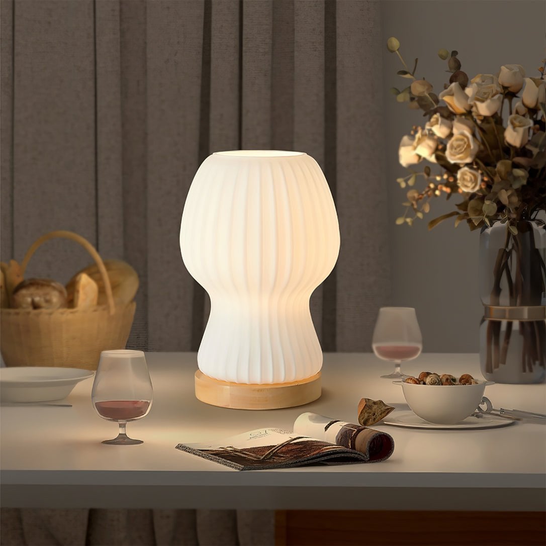 Baja Table Lamp - Lumpaz