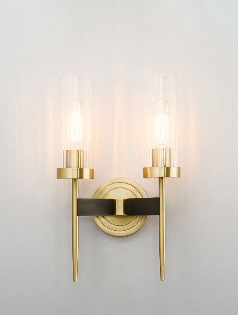 Alouette Wall Lamp - Lumpaz