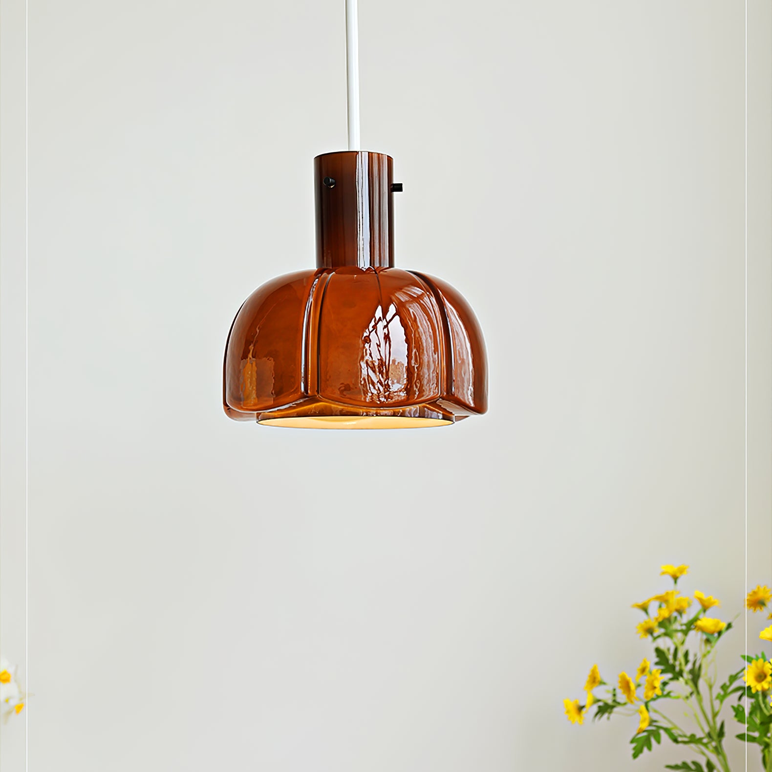 Paolina Pendant Light - Lumpaz